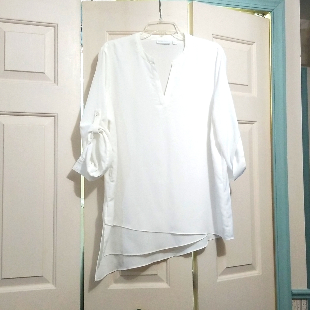 New York & Company blouse